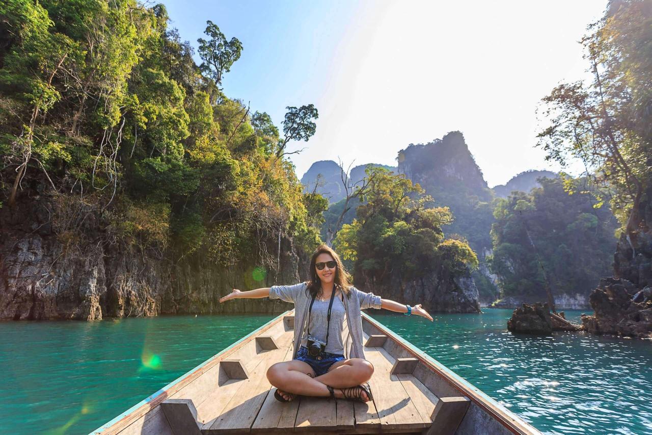 Jelajahi Keajaiban Ekosistem Mangrove di Langkawi